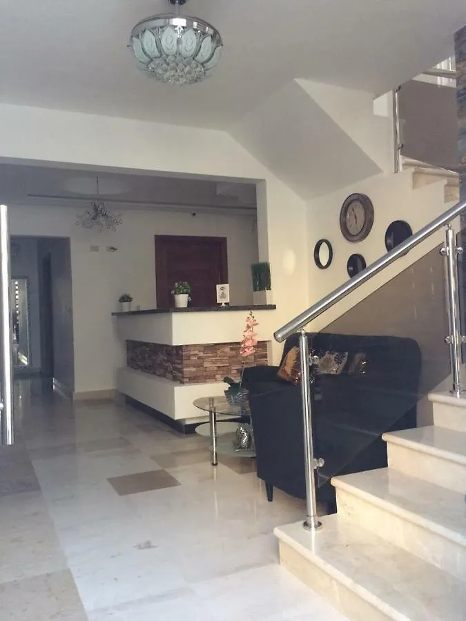 فندق-كبسولة Higuey Hotel Habitel جمهورية الدومينيكان