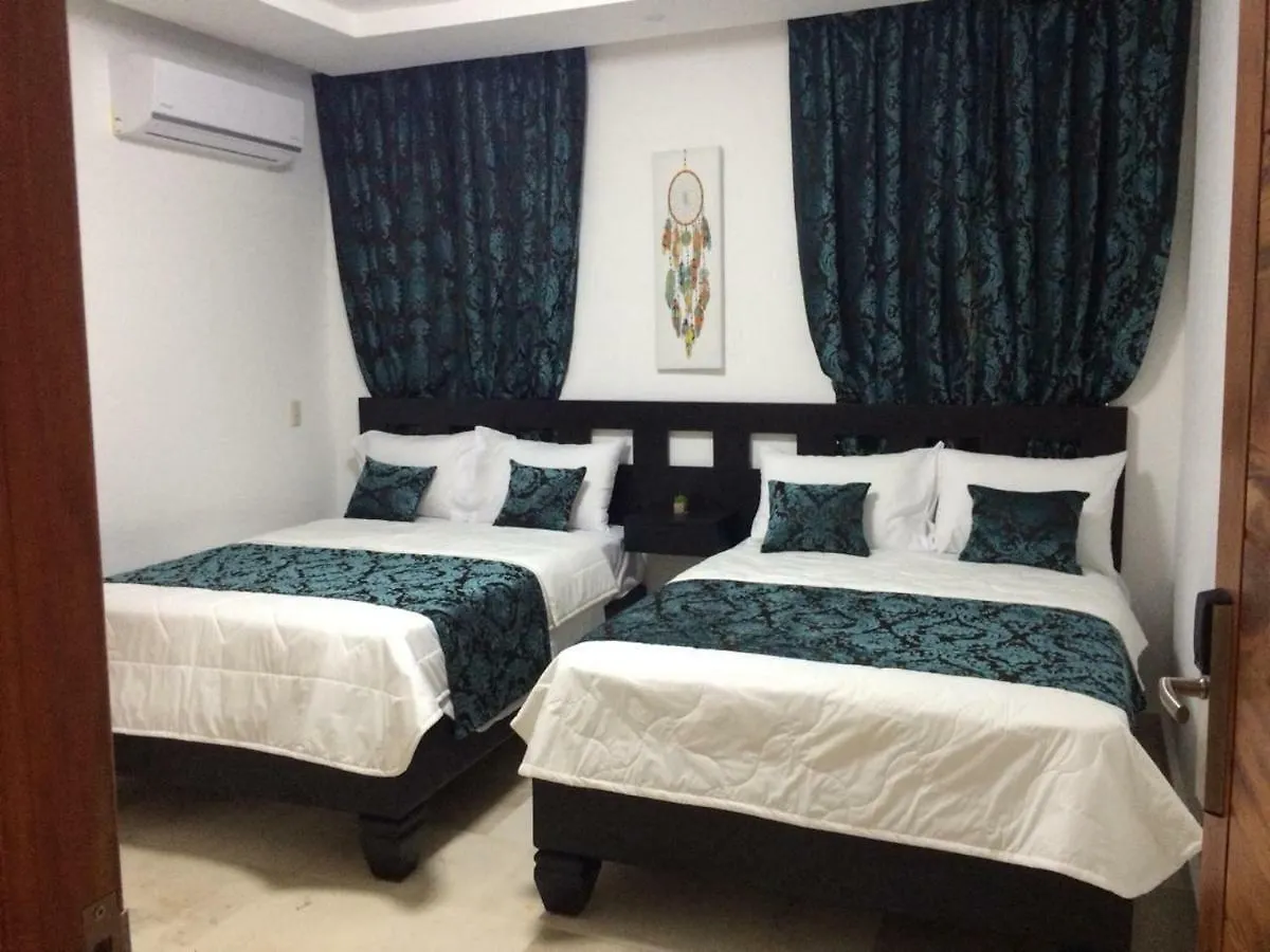 فندق-كبسولة Higuey Hotel Habitel