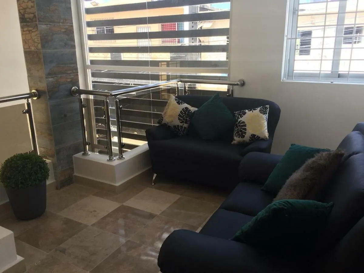 Higuey Hotel Habitel جمهورية الدومينيكان