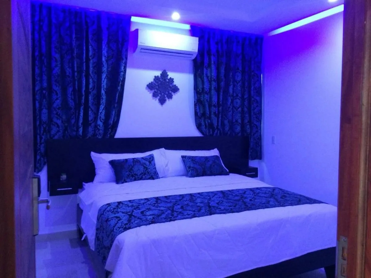 Higuey Hotel Habitel 0*,  جمهورية الدومينيكان