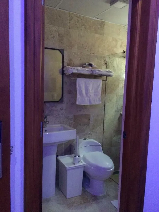Hotel Habitel Higuey